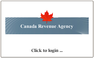 canada revenue agency